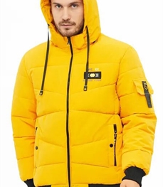 市場上裝-棉衣/羽絨服-靚仔棉服