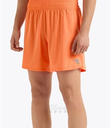 運動品牌-單褲-男運動單褲