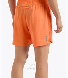 運動品牌-單褲-男運動單褲