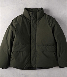 戶外品牌-棉衣/羽絨服-男戶外棉服