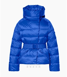 戶外品牌-棉衣/羽絨服-女戶外棉服