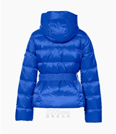 戶外品牌-棉衣/羽絨服-女戶外棉服
