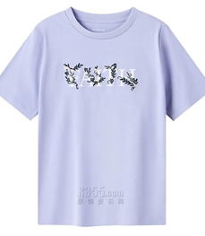 運(yùn)動(dòng)品牌-T恤-女運(yùn)動(dòng)T恤
