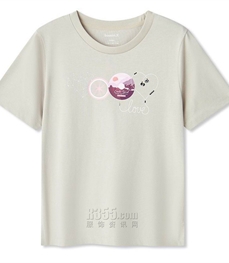運(yùn)動(dòng)品牌-T恤-女運(yùn)動(dòng)T恤