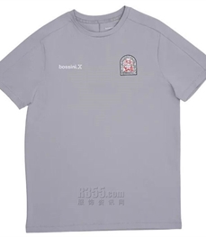 運(yùn)動品牌-T恤-男運(yùn)動T恤