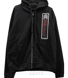 商場品牌-開衫-衛(wèi)衣