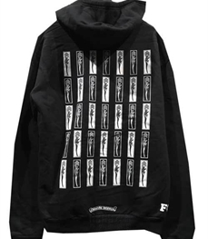 商場品牌-開衫-衛(wèi)衣