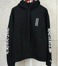 商場品牌-套頭-衛(wèi)衣