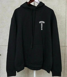 商場品牌-套頭-衛(wèi)衣