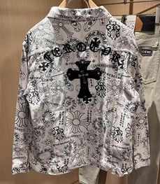商場品牌-夾克-夾克