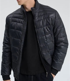 市場上裝-棉衣/羽絨服-靚仔棉服