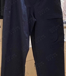商場品牌-休閑褲-休閑褲【實拍】