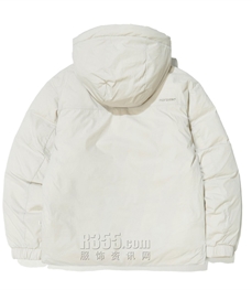 戶外品牌-棉衣/羽絨服-男戶外棉服