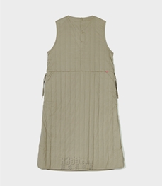 戶外品牌-棉衣/羽絨服-女戶外棉服馬夾