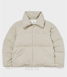 戶外品牌-棉衣/羽絨服-女戶外棉服