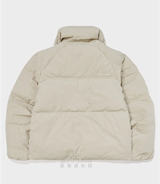 戶外品牌-棉衣/羽絨服-女戶外棉服