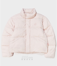 戶外品牌-棉衣/羽絨服-女戶外棉服