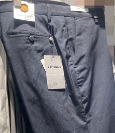 商場品牌-商務褲-商務褲【實拍】