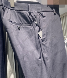 商場品牌-商務褲-商務褲【實拍】
