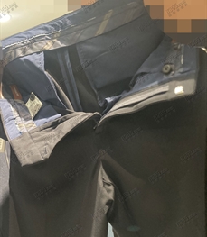 商場品牌-商務褲-商務褲【實拍】
