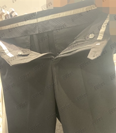 商場品牌-商務褲-商務褲【實拍】