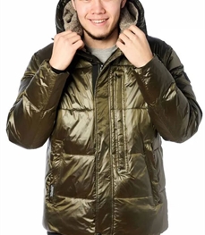 市場上裝-棉衣/羽絨服-靚仔棉服