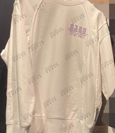 商場品牌-套頭-衛衣【實拍】