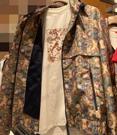 商場品牌-夾克-夾克【實拍】