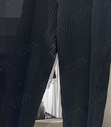 商場品牌-休閑褲-休閑褲【實拍】