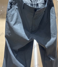 商場品牌-商務褲-商務褲【實拍】