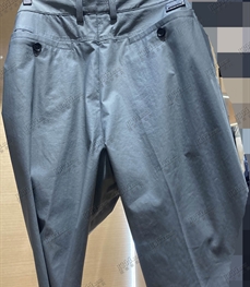 商場品牌-商務褲-商務褲【實拍】