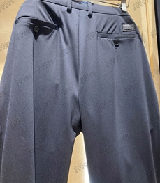商場品牌-商務褲-商務褲【實拍】