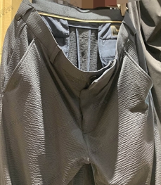 商場品牌-商務褲-商務褲【實拍】