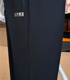運動品牌-單褲-男運動單褲