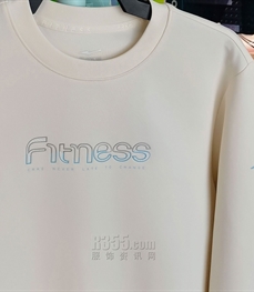 運動品牌-衛衣-男運動衛衣
