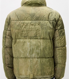 市場上裝-棉衣/羽絨服-靚仔棉服
