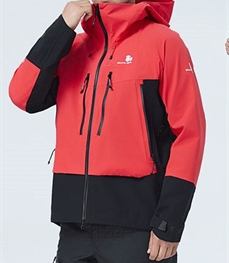 戶外品牌-戶外外套-男戶外外套