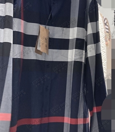 商場品牌-長袖-襯衫【實拍】