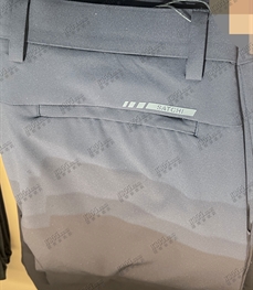 商場品牌-商務褲-商務褲【實拍】