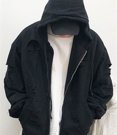 市場上裝-衛衣-休閑衛衣