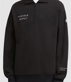 商場品牌-套頭-衛衣 {Moncler x Ffgmt}