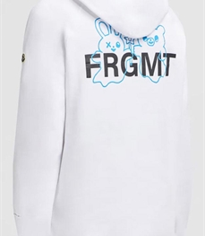 商場品牌-套頭-衛衣 {Moncler x Ffgmt}