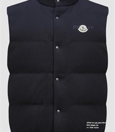商場品牌-馬夾-馬夾 {Moncler x Ffgmt}