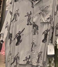 運動品牌-襯衫-男運動襯衫【實拍】