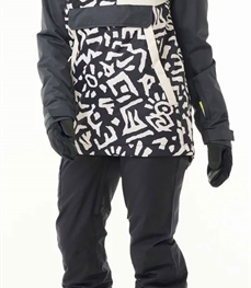 戶外品牌-滑雪服-女戶滑雪套裝