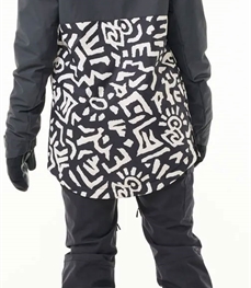 戶外品牌-滑雪服-女戶滑雪套裝