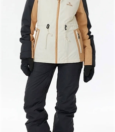 戶外品牌-滑雪服-女戶滑雪套裝