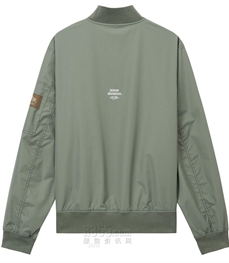 商場品牌-夾克-夾克