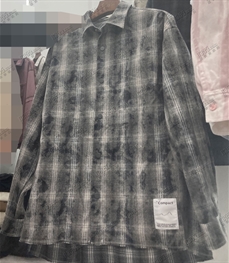 市場上裝-襯衫-休閑襯衫【實拍】