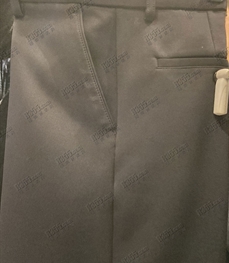 商場品牌-商務褲-商務褲【實拍】